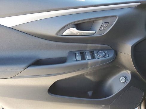 New 2026 Buick Envista Preferred w/ Convenience II Package image 16