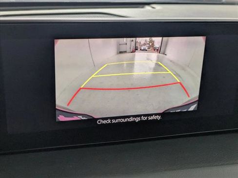 Used 2020 MAZDA MAZDA3 AWD Sedan w/ Select Package image 14