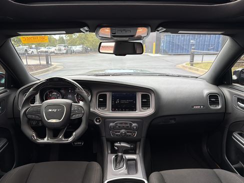 Used 2023 Dodge Charger Scat Pack RWD image 37