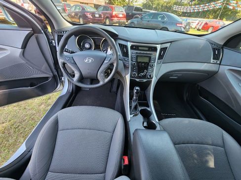 Used 2012 Hyundai Sonata GLS w/ Popular Equipment Pkg image 13