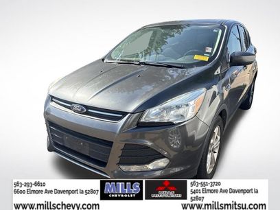 Used 2015 Ford Escape SE