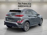 Used 2023 Hyundai Kona N Line image 3