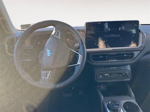 New 2025 Ford Bronco Sport Big Bend w/ Convenience Package image 12