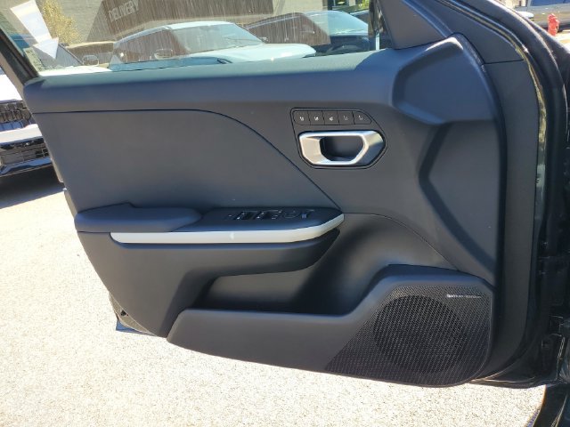 New 2026 Kia K4 GT-Line Turbo FWD image 25