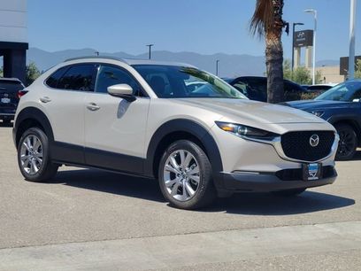 Certified 2023 MAZDA CX-30 AWD 2.5 S w/ Premium Package