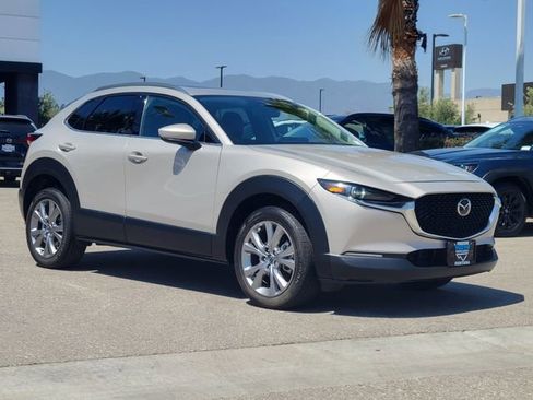 Certified 2023 MAZDA CX-30 AWD 2.5 S w/ Premium Package image 1