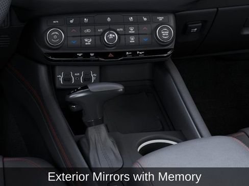 New 2026 Dodge Durango GT image 28