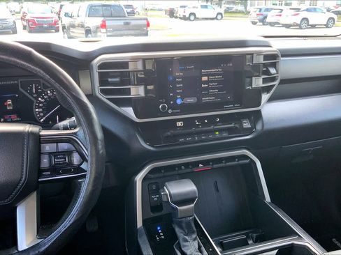 Used 2023 Toyota Tundra SR5 image 7
