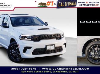 New 2026 Dodge Durango GT AWD/4WD 360° Tour