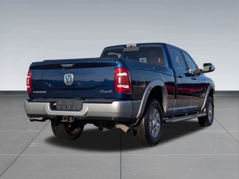 Used 2020 RAM 2500 Laramie image 6