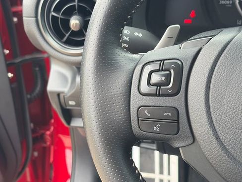 Used 2024 Lexus IS 350 F Sport w/ Memory Package RWD image 23