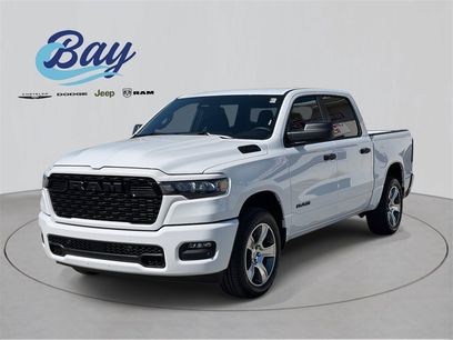 New 2026 RAM 1500 Express