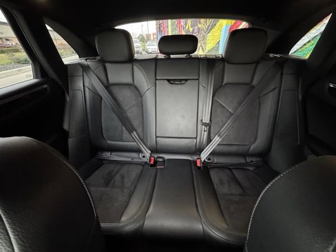 Used 2017 Porsche Macan w/ Driver Memory Package image 13