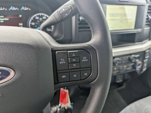 New 2026 Ford F350 XL AWD/4WD image 19