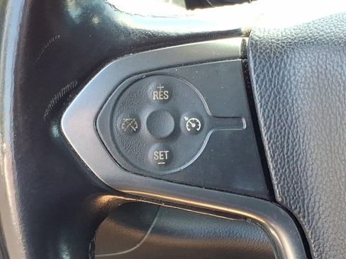 Used 2016 Chevrolet Silverado 1500 LT w/ All Star Edition AWD/4WD image 19