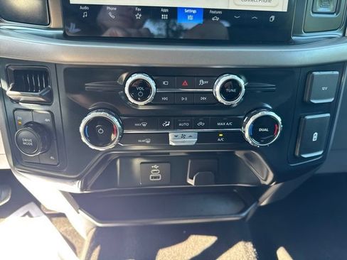 Certified 2025 Ford F150 XLT w/ Equipment Group 301A Standard AWD/4WD image 22