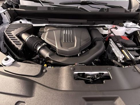 New 2026 GMC Acadia Elevation image 28