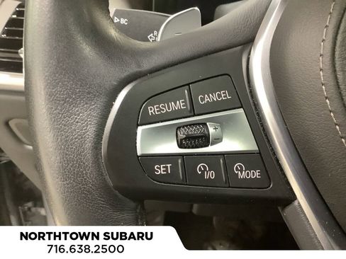 Used 2025 BMW X5 xDrive40i w/ Parking Assistance Package image 14