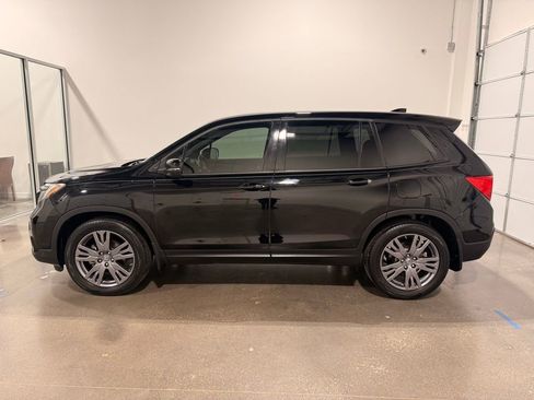 Used 2019 Honda Passport EX-L image 8