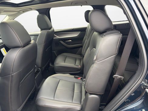 New 2026 MAZDA CX-90 Plug-In Hybrid w/Premium Sport image 13