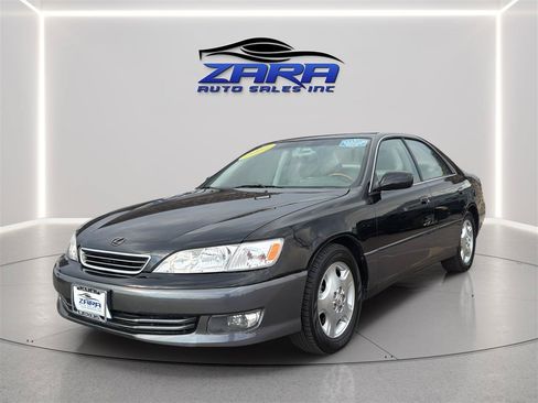 Used 2000 Lexus ES 330 FWD image 3