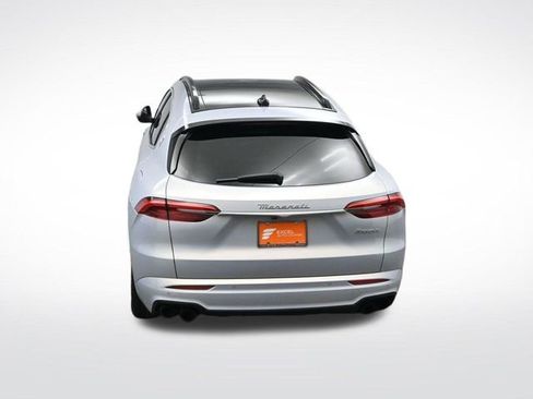 Used 2023 Maserati Grecale GT image 45