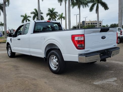Certified 2023 Ford F150 XL image 4