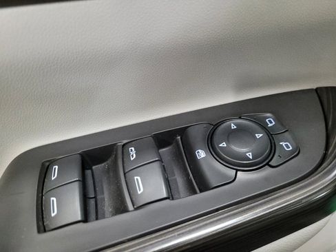 Used 2019 GMC Acadia SLT AWD/4WD image 27