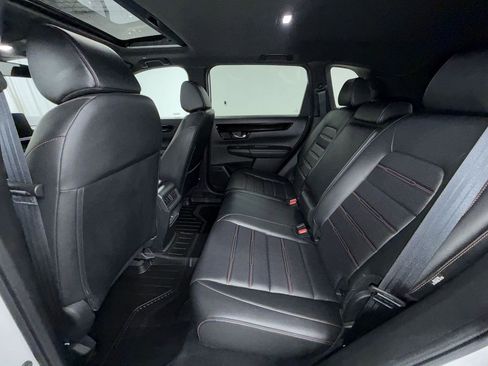 Used 2023 Honda CR-V Sport Touring image 13