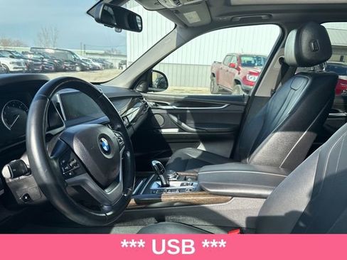 Used 2016 BMW X5 xDrive40e image 17