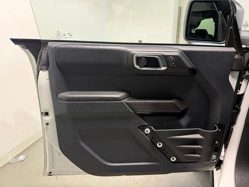 Used 2024 Ford Bronco Badlands AWD/4WD image 10