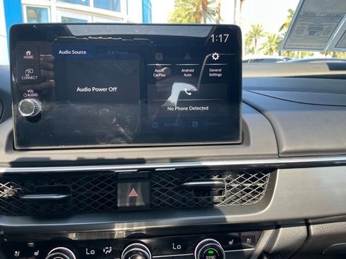 Certified 2025 Acura ADX A-Spec image 17