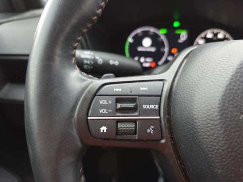 Used 2024 Honda CR-V Sport image 16