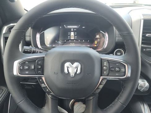 New 2026 RAM 1500 Laramie image 18