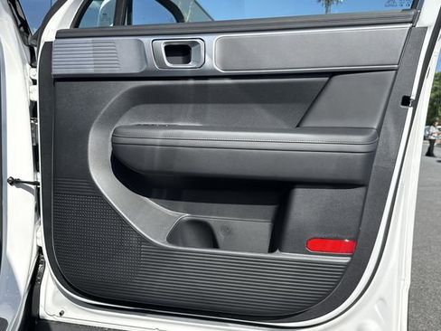 New 2026 Hyundai Santa Fe SEL FWD image 14