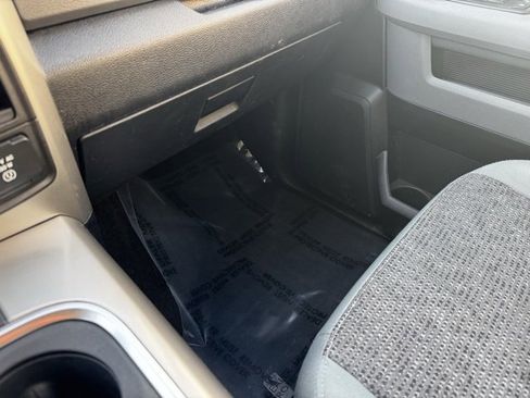 Used 2017 RAM 1500 Big Horn image 25