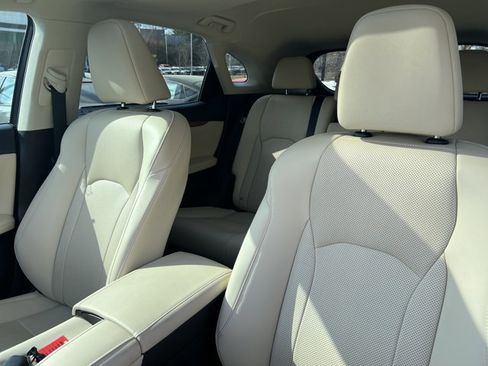 Used 2021 Lexus RX 350 FWD w/ Premium Package image 9