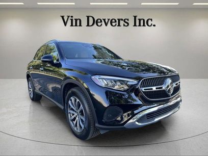 Certified 2025 Mercedes-Benz GLC 300 4MATIC