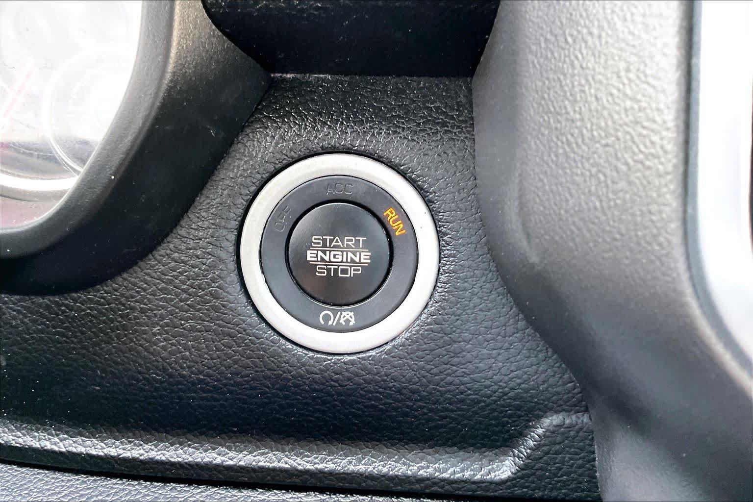 Used 2021 RAM 1500 Lone Star RWD image 34