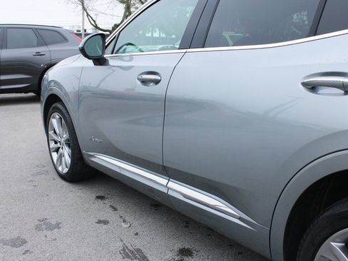 Used 2023 Buick Envision Avenir image 50