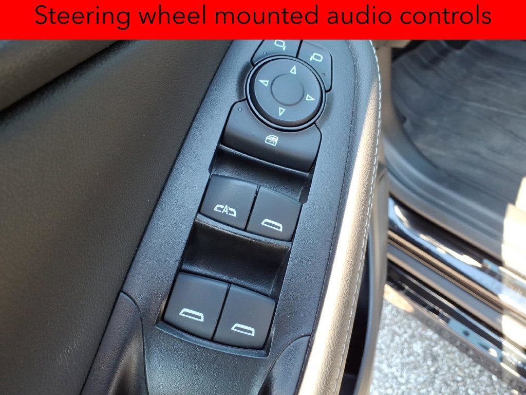 Certified 2024 Buick Encore GX Sport Touring w/ Advanced Technology Package AWD/4WD image 28