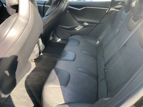 Used 2017 Tesla Model S 75 image 9
