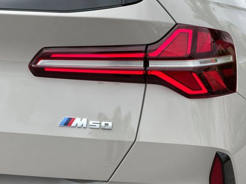 New 2026 BMW X3 M50 w/ Premium Package AWD/4WD image 34