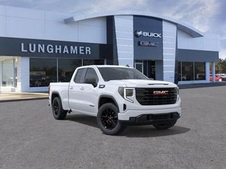 New 2026 GMC Sierra 1500 Elevation video 1