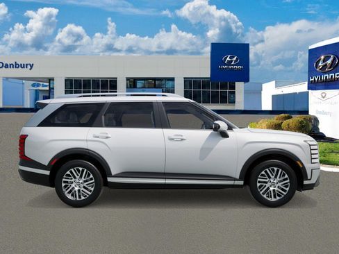 New 2026 Hyundai Palisade SEL image 7