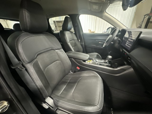 New 2026 MAZDA CX-5 Preferred AWD/4WD image 32