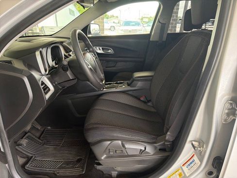 Used 2016 Chevrolet Equinox LS FWD image 12