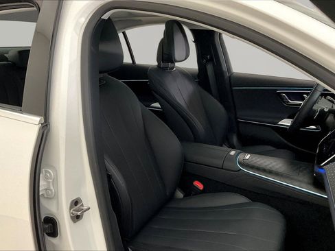 Certified 2026 Mercedes-Benz E 350 4MATIC Sedan image 29