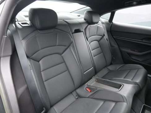 Certified 2023 Porsche Taycan 4S AWD/4WD image 26
