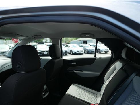 Used 2023 Chevrolet Equinox LS w/ LPO, Floor Liner Package AWD/4WD image 20